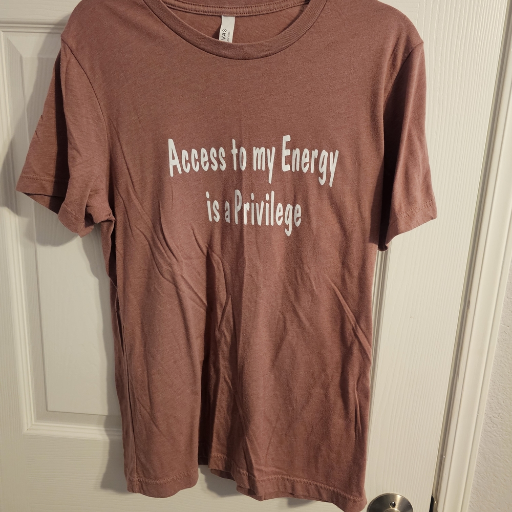 Bella Canvas Short Sleeve Tee